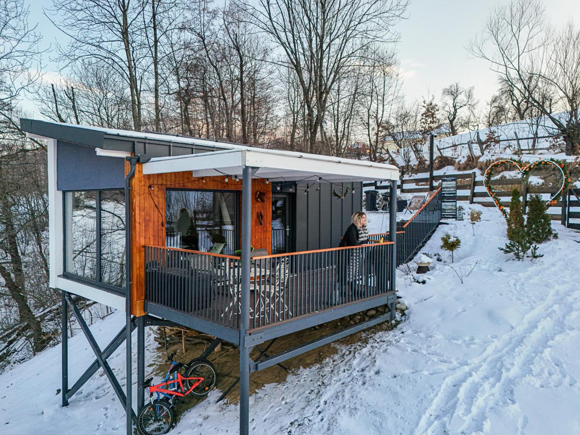 Doza De Verde Retreat&Spa Bran-Adults Only Sohodol  Kültér fotó