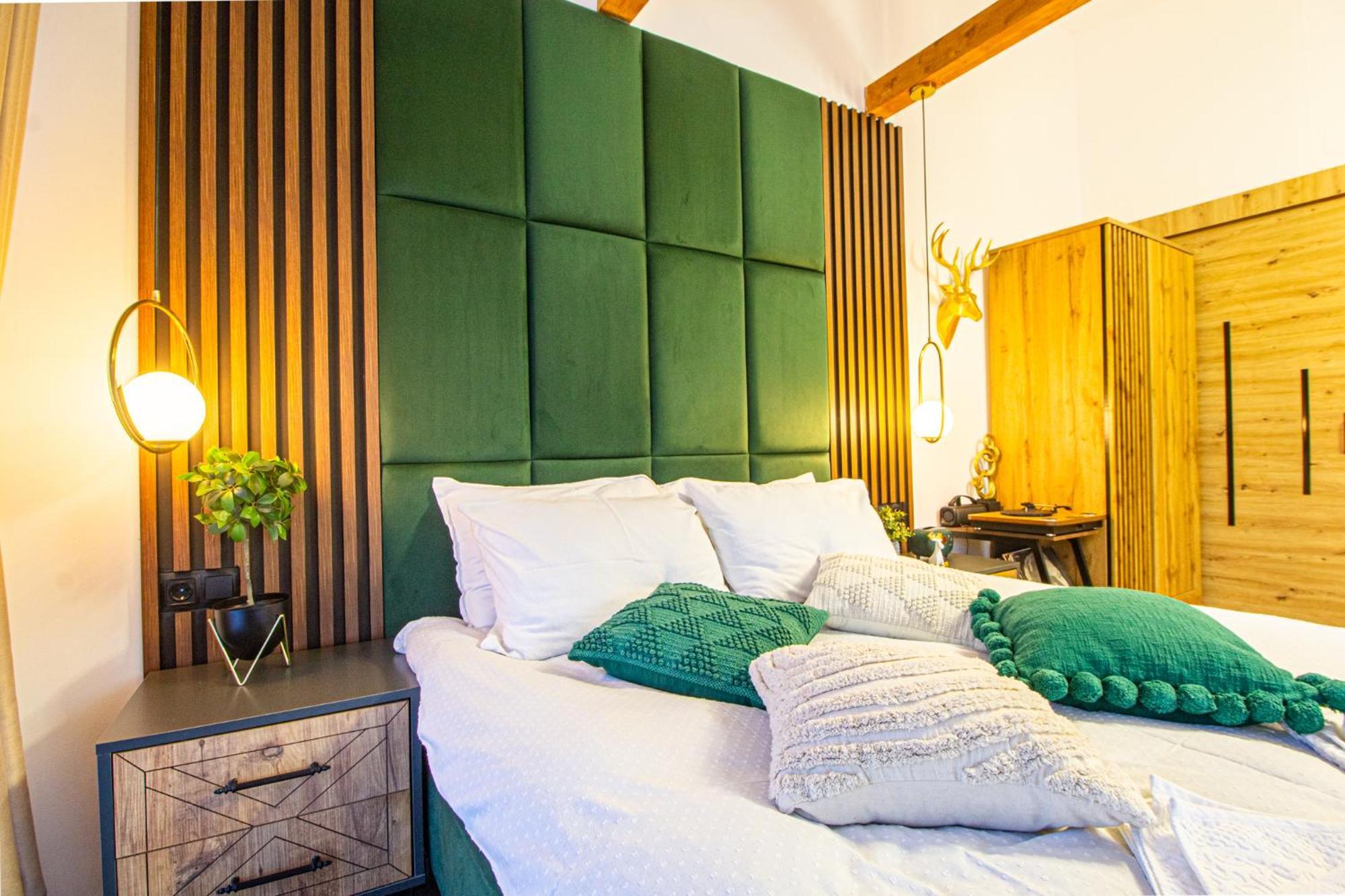 Doza De Verde Retreat&Spa Bran-Adults Only Sohodol  Kültér fotó
