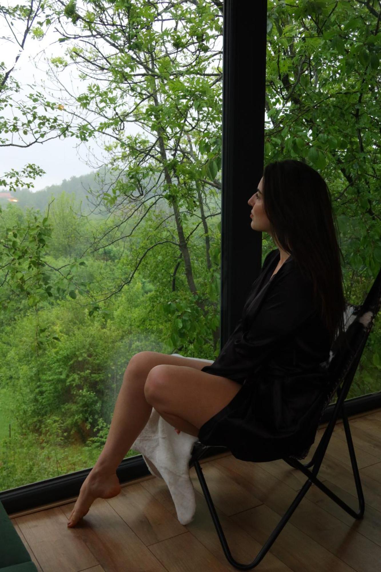 Doza De Verde Retreat&Spa Bran-Adults Only Sohodol  Kültér fotó