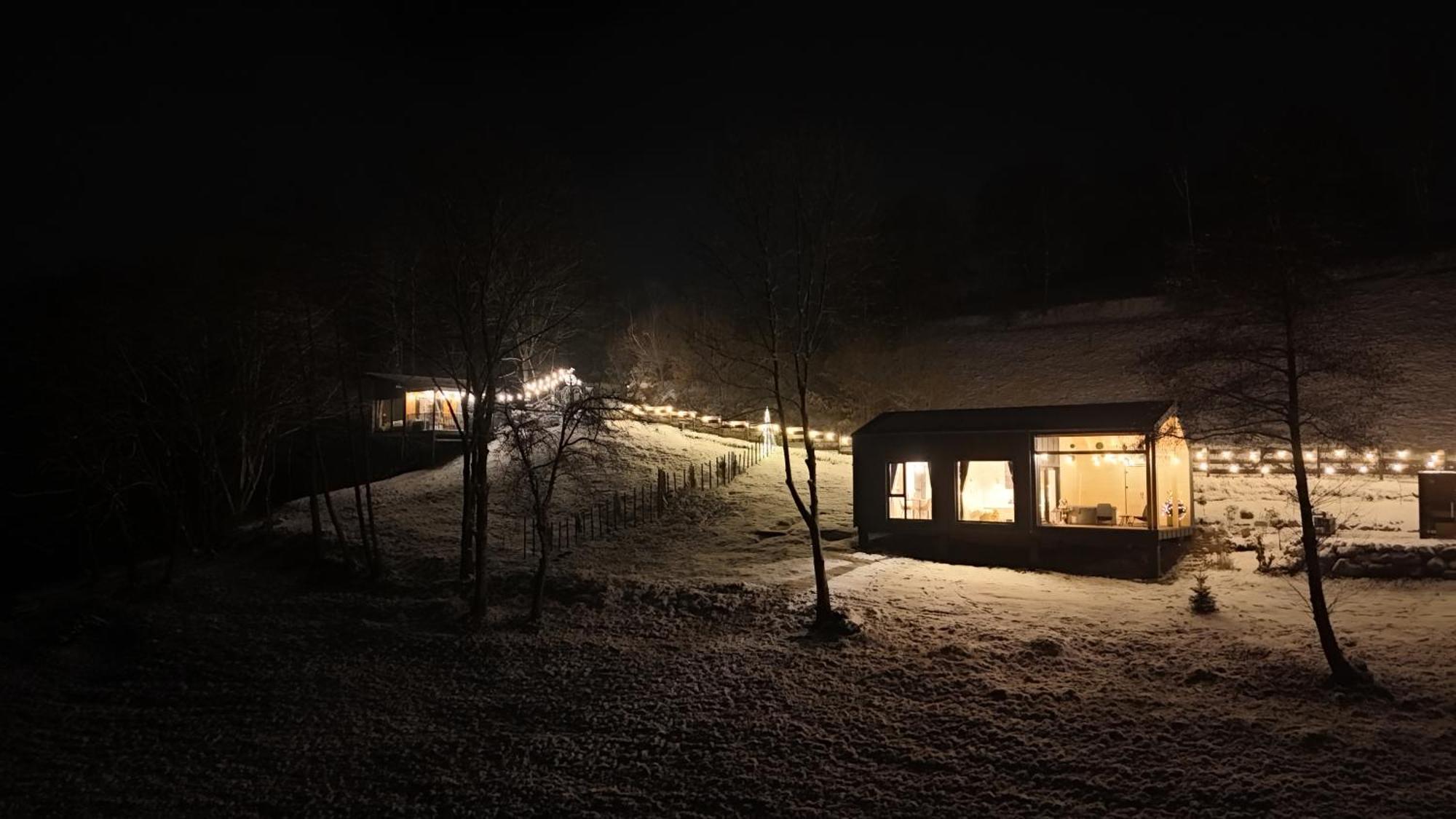 Doza De Verde Retreat&Spa Bran-Adults Only Sohodol  Kültér fotó