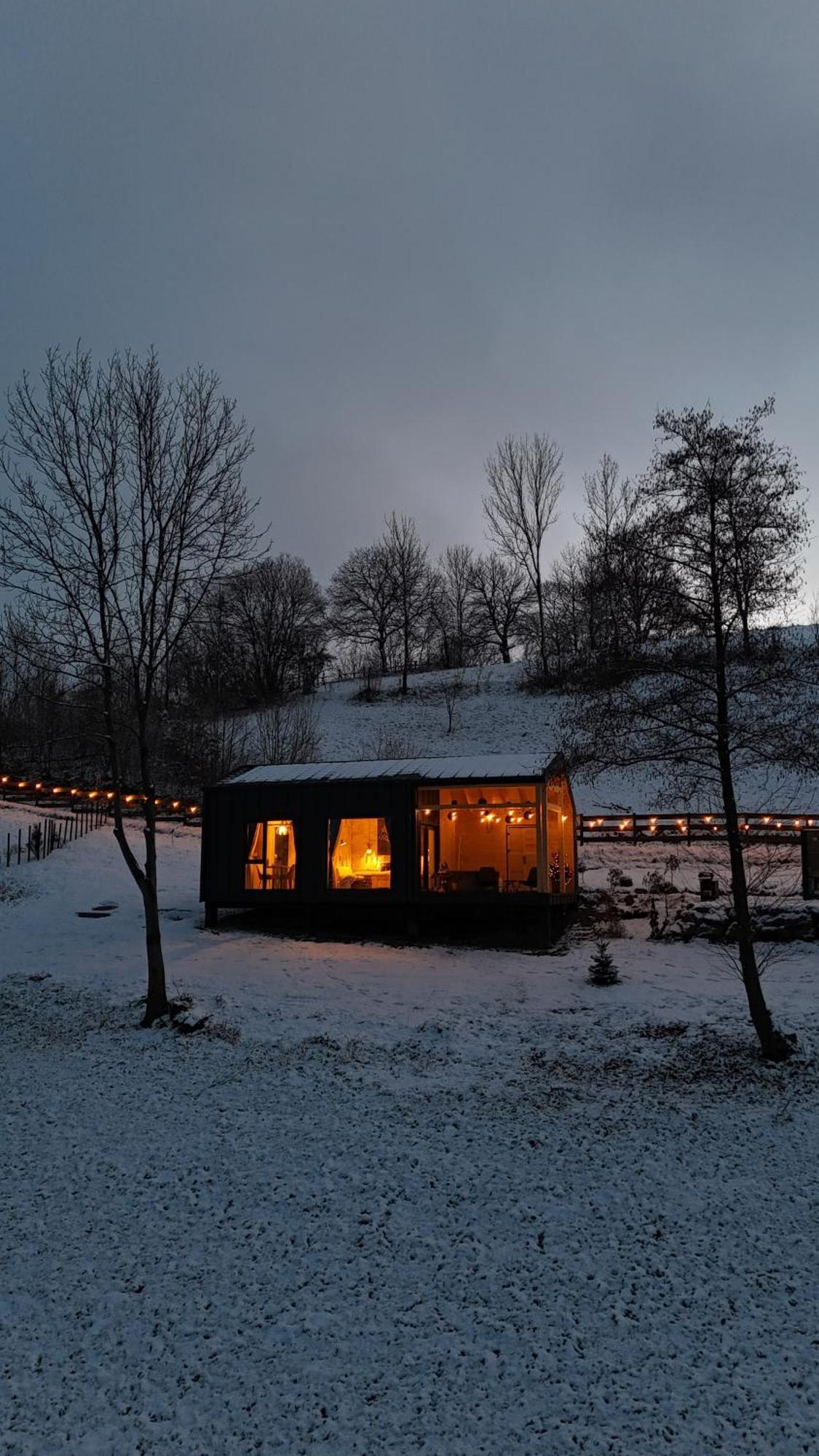 Doza De Verde Retreat&Spa Bran-Adults Only Sohodol  Kültér fotó
