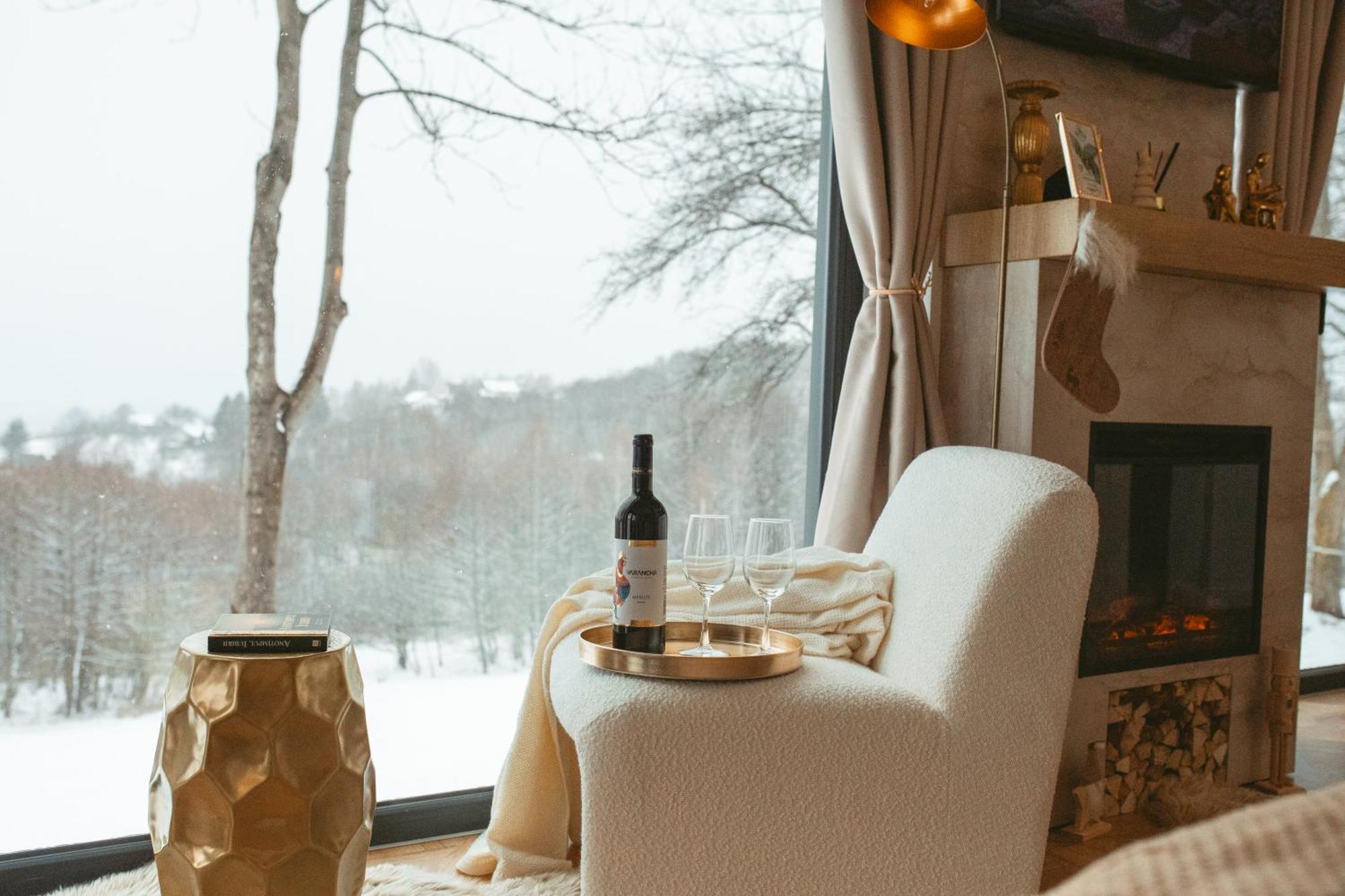 Doza De Verde Retreat&Spa Bran-Adults Only Sohodol  Kültér fotó
