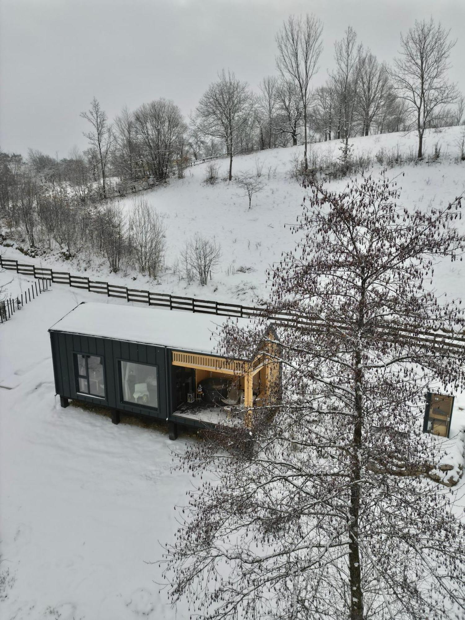 Doza De Verde Retreat&Spa Bran-Adults Only Sohodol  Kültér fotó
